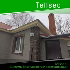 Фото компании ООО Теллсек 9