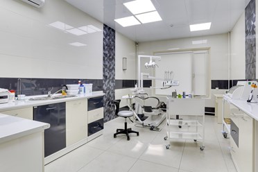 Фото компании  Стоматологическая клиника «Yan Daniel» 7