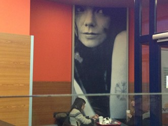 Фото компании  McDonalds 1