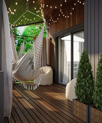 Дача на Истре 170 кв.м.