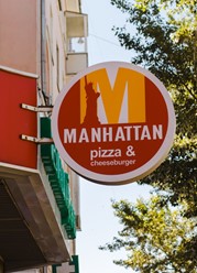 Фото компании  Manhattan-pizza 5