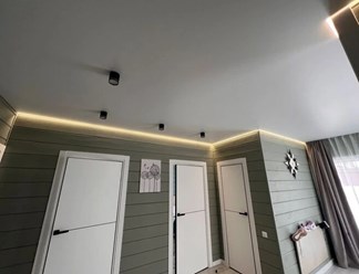 Фото компании ООО Дискаунтер Потолков 1