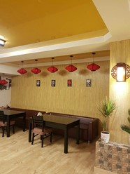 Фото компании  Шанхай, ресторан китайской кухни 9