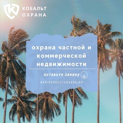 Фото компании ООО ЧОП Кобальт-С 89