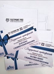 Фото компании ИП Fastprint.pro 15