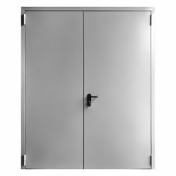 Противопожарные двери в Оренбурге