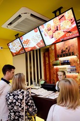 Фото компании  Суши WOK 11