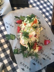 Фото компании  Клево 8