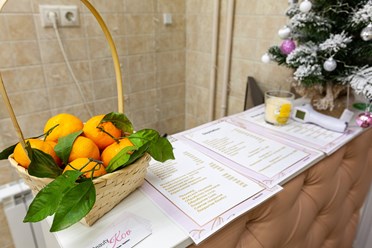 Фото компании  BeautyKOV 3