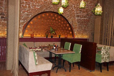Фото компании  Узбекистон, ресторан узбекской кухни 35