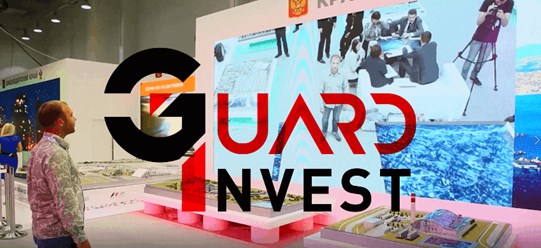 Фото компании ООО Гард Инвест Медиа 7