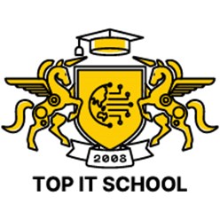 Фото компании  TOP IT School 1