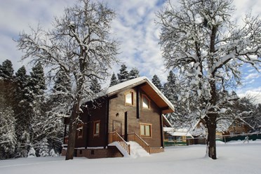 Фото компании ООО WoodHome23 2