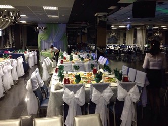 Фото компании  Fly, ресторан 14