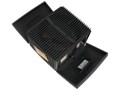 Увлажнитель очиститель воздуха Venta LW45 черный вид сверху Купить, монтаж в ArtSVcom.ru