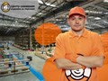 Грузчики на производство