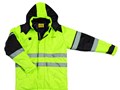 Мужская рабочая зимняя куртка ProLine BX 200