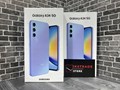 Смартфон Samsung Galaxy A34 5G 8 ГБ | 256 ГБ Awesome Violet/Лаванда