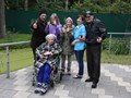 Частный дом престарелых в Долгопрудном "Долголетие"
