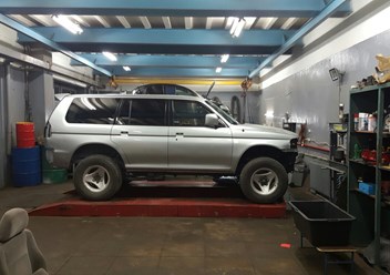 Автосервис Сававто. Клиенты