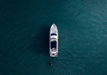 Фото компании  TOP Yacht Rent 5