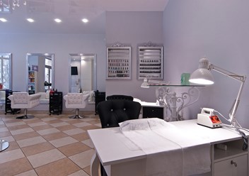 Фото компании  Beauty Bar 4