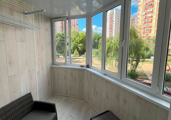 Фото компании  Окна Стиль 3