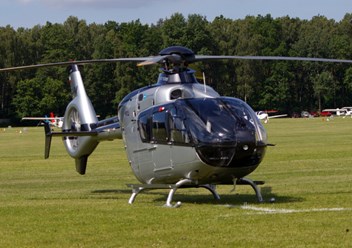 Eurocopter EC135