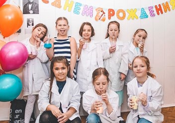 Фото компании ООО Фарадей 1