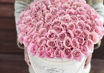 Фото компании ООО iFlori 2