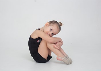 Фото компании  Центр художественной гимнастики "Grace" 2