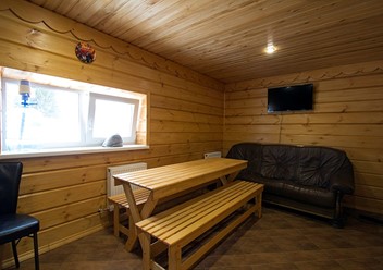 Фото компании  Парма, загородный комплекс 2