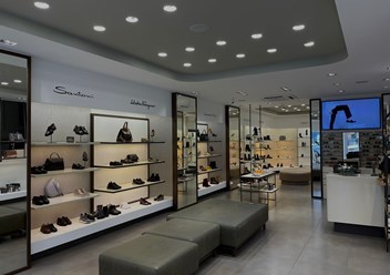 Фото компании  Verdi store 5
