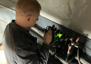 Фото компании ООО АвтоДеталь Цех 4