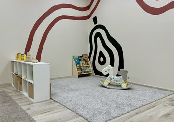 Фото компании  Baby Unick 1