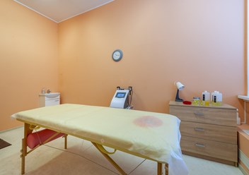 Фото компании  Body Lines 2