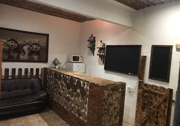 Фото компании  Баня "Русско - Высоцкое" 3