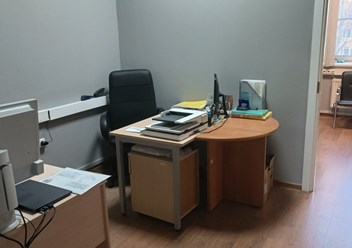 Фото компании  Mindforce 5