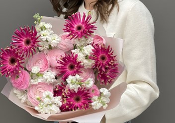 Фото компании  Miracle Flowers 5