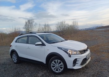 Фото компании  "АП-НК" автопрокат 2