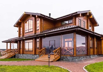 Фото компании ООО Build North - West 5