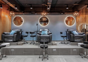 Фото компании  Insalon 6