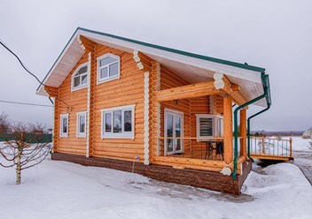Фото компании ООО Океан Хаус 3