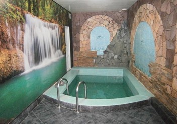 Фото компании  Фантазия, банный комплекс 3