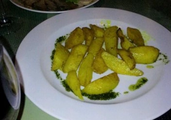 Фото компании  Грильяж, ресторан 3