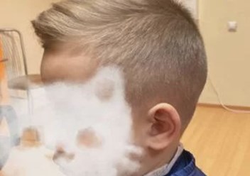 Фото компании  Стрижка-Экспресс 1
