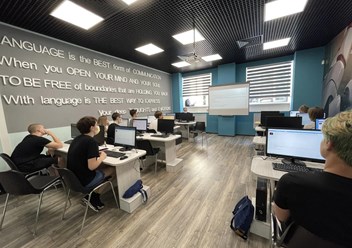 Фото компании ООО Академия ТОП Красногорск 5