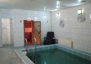 Фото компании ООО Сауна "Зевс" 5