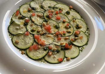 Фото компании  GRAND CAFE Piaf 4