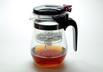 ТиПод, чайник для заваривания чая (500 мл, 750 мл, 900 мл)
от 585 руб